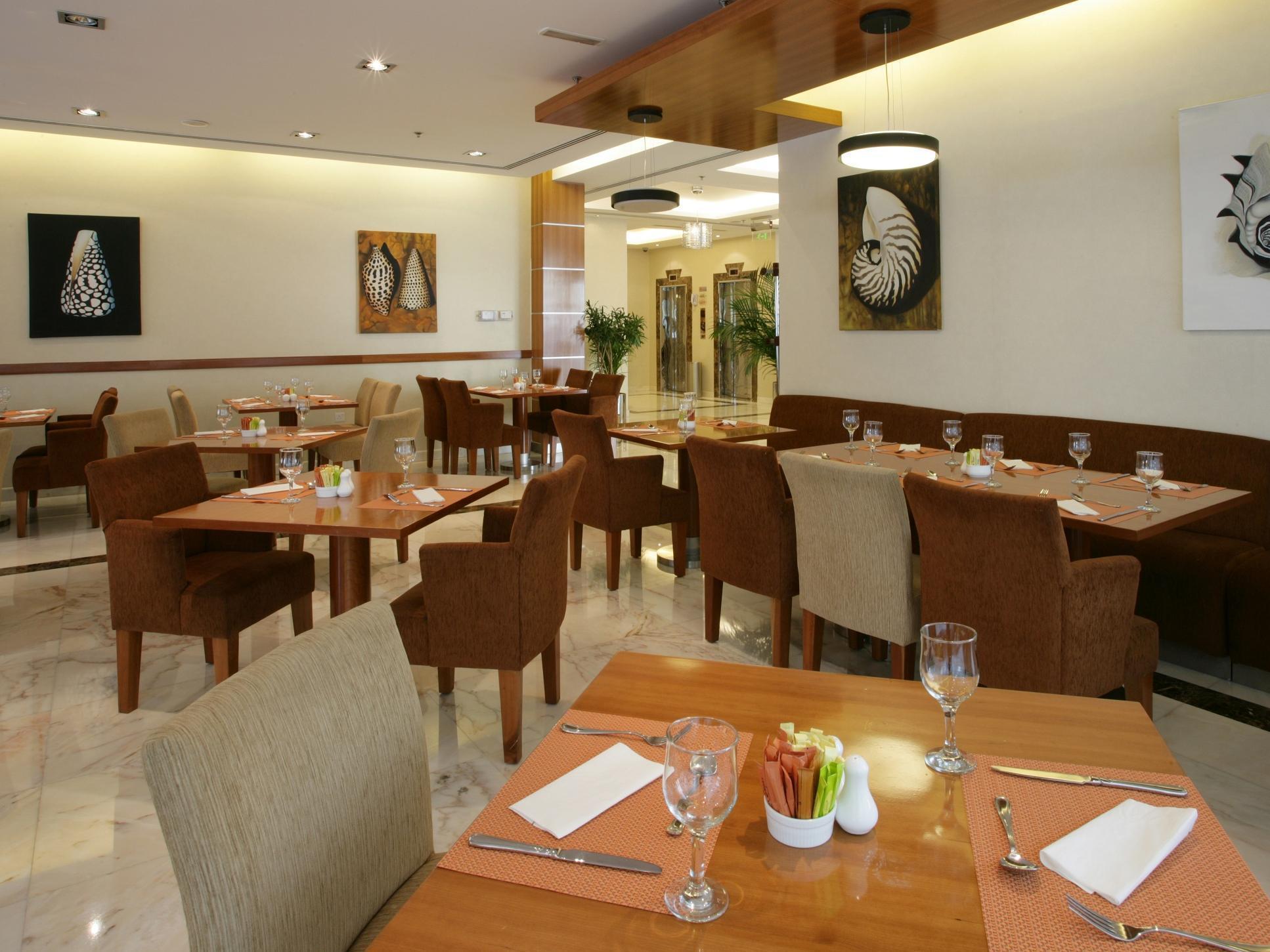 Auris Hotel Apartments Deira Dubai Eksteriør billede