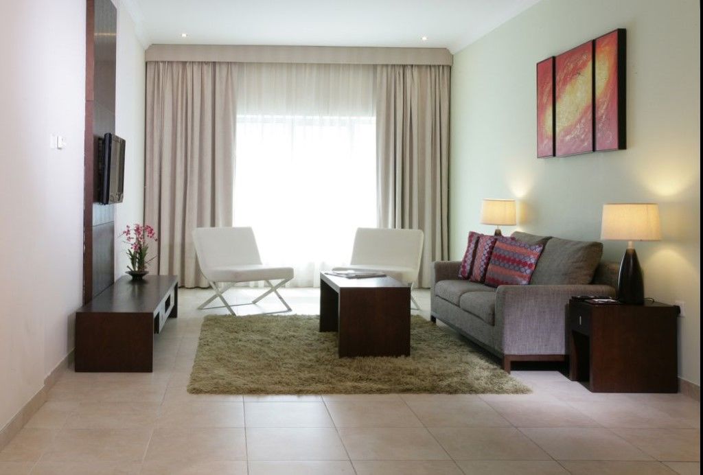 Auris Hotel Apartments Deira Dubai Eksteriør billede