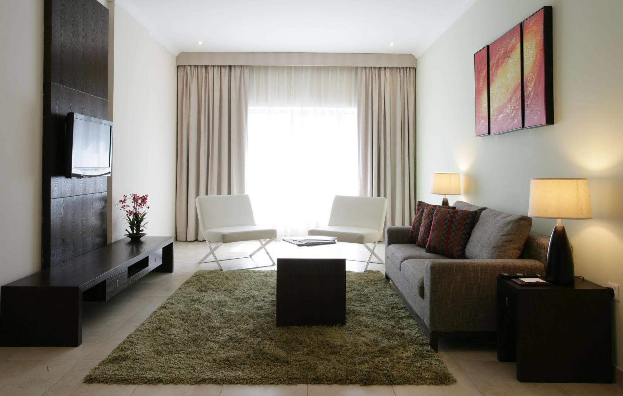 Auris Hotel Apartments Deira Dubai Værelse billede