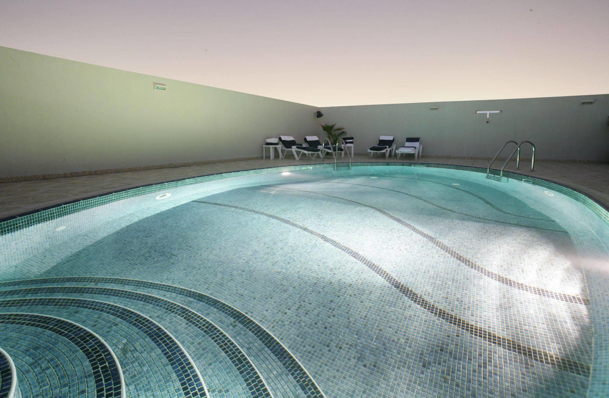 Auris Hotel Apartments Deira Dubai Eksteriør billede
