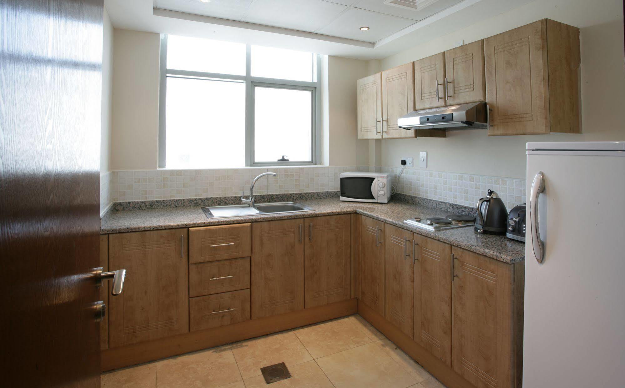 Auris Hotel Apartments Deira Dubai Eksteriør billede