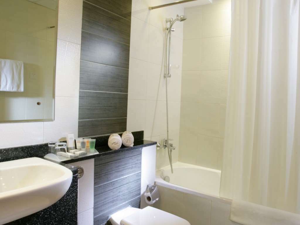Auris Hotel Apartments Deira Dubai Værelse billede