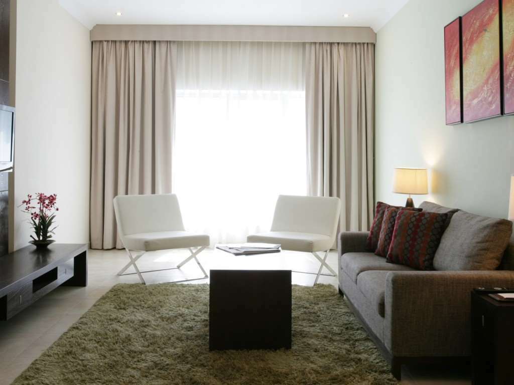 Auris Hotel Apartments Deira Dubai Værelse billede