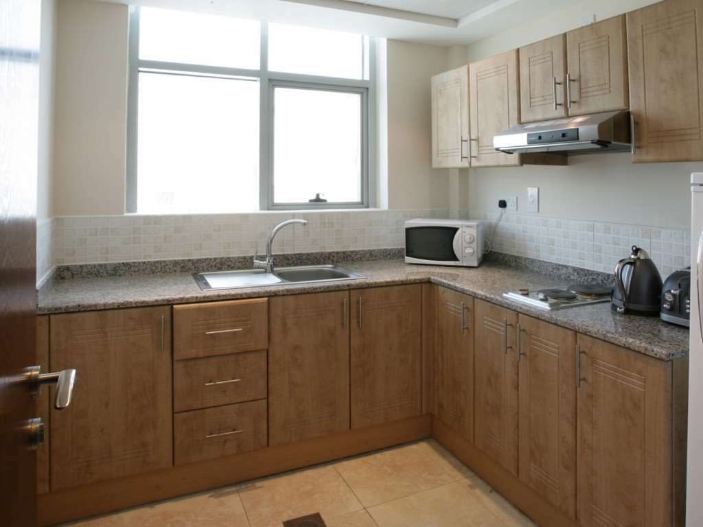 Auris Hotel Apartments Deira Dubai Værelse billede